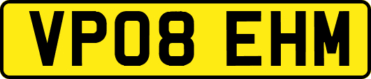 VP08EHM