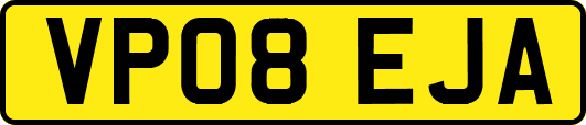 VP08EJA