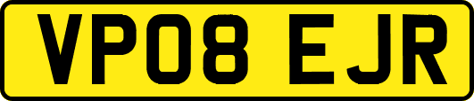 VP08EJR