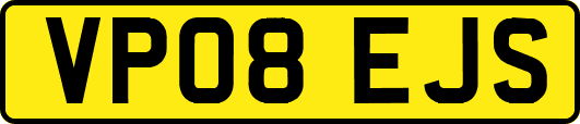 VP08EJS