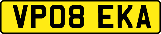 VP08EKA