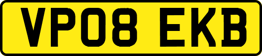 VP08EKB
