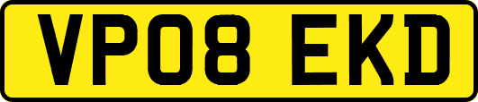 VP08EKD
