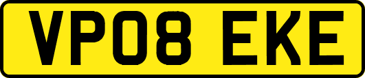 VP08EKE