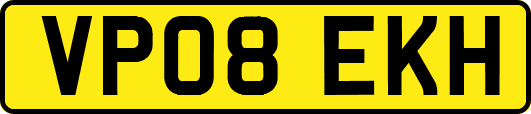 VP08EKH