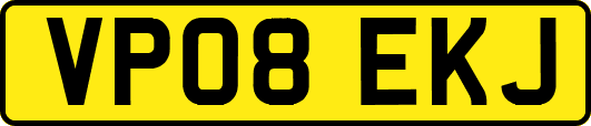 VP08EKJ