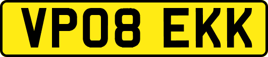 VP08EKK