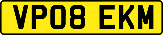 VP08EKM