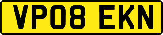 VP08EKN