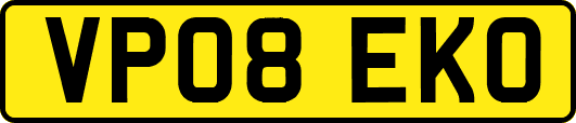 VP08EKO