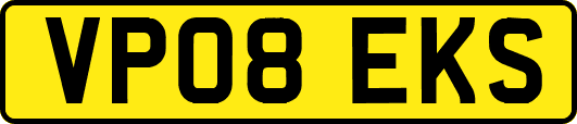 VP08EKS