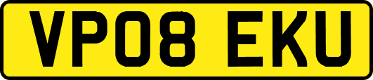 VP08EKU