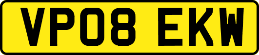 VP08EKW