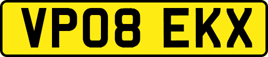 VP08EKX