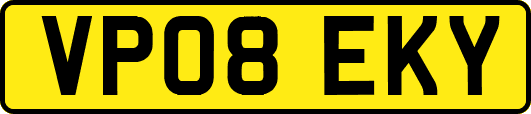 VP08EKY