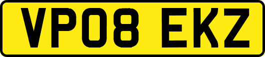 VP08EKZ