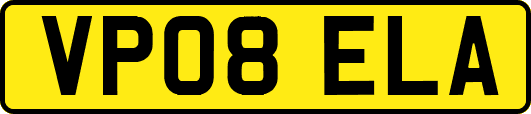VP08ELA
