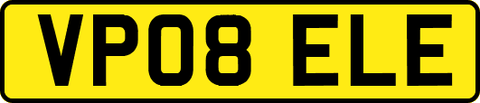 VP08ELE
