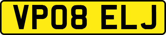 VP08ELJ