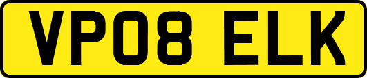 VP08ELK
