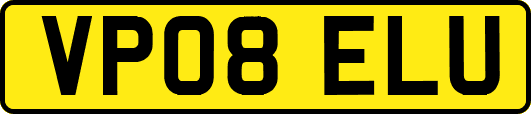 VP08ELU