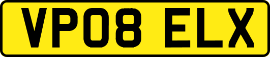 VP08ELX