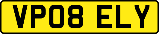 VP08ELY