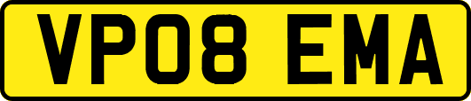 VP08EMA