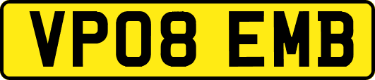 VP08EMB