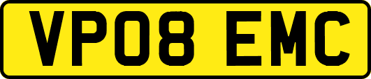 VP08EMC