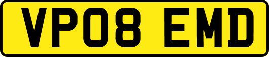 VP08EMD