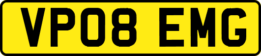 VP08EMG