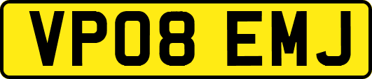 VP08EMJ