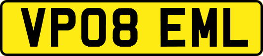 VP08EML
