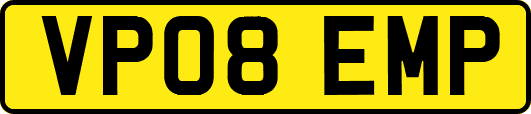 VP08EMP