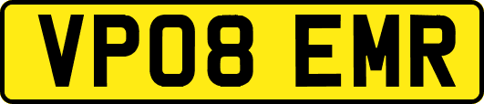 VP08EMR