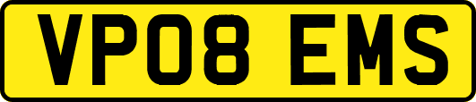VP08EMS