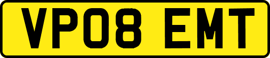 VP08EMT