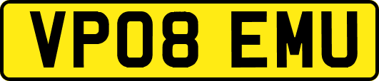 VP08EMU