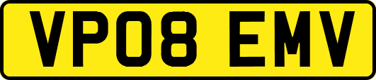 VP08EMV