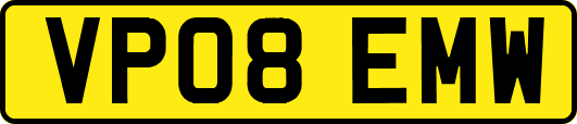 VP08EMW