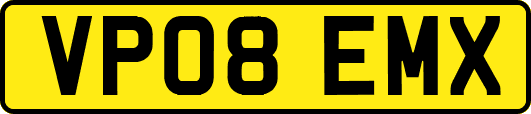 VP08EMX