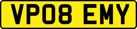 VP08EMY