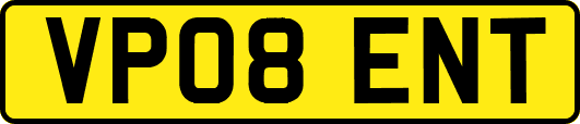 VP08ENT