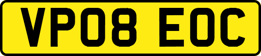 VP08EOC