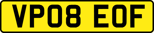 VP08EOF