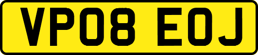 VP08EOJ