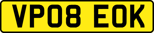 VP08EOK
