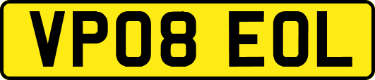 VP08EOL