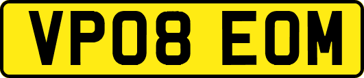 VP08EOM